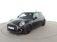Usado Mini ONE 2018 Preto Citadino