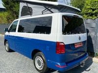 Gebraucht VW T6.1 Beach 102 PS (75 kW) 2019 Weiß Van
