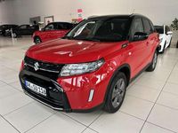 Gebraucht Suzuki Vitara Comfort 110 PS (80 kW) 2025 Rot SUV