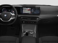 Gebraucht BMW 318 Comfort Edition 150 PS (110 kW) 2025 Grau Kombi