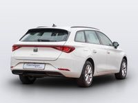 gebraucht Seat Leon Sportstourer Style