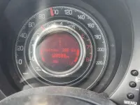 Gebraucht Fiat 500 69 PS (50 kW) 2008 Kleinwagen