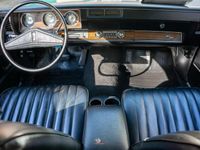 Gebraucht Oldsmobile Cutlass 180 PS (132 kW) 1972 Grün Coupé