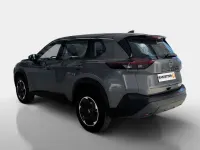 Neu Nissan X-Trail Acenta 163 PS (119 kW) 2026 Diamond black SUV