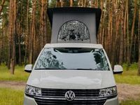 gebraucht VW Multivan T6.1 BULLI/ Aufstelldach, Garantie