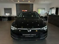 Gebraucht VW Golf VIII 150 PS (110 kW) 2022 Schwarz Kombi