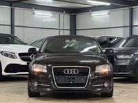 gebraucht Audi A3 Sportback 2.0 TDI S-Tronic-NAVI-TEMPOMAT