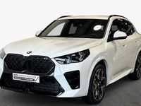 Neu BMW X2 Performance 170 PS (125 kW) 2026 Weiß SUV