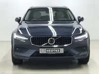Gebraucht Volvo V60 CC Ultimate 197 PS (144 kW) 2023 Denim blue / Kombi