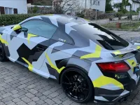 Gebraucht Audi TT RS Sport 500 PS (367 kW) 2018 Grau Coupé