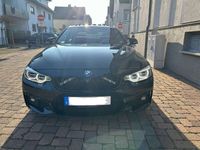 gebraucht BMW 435 F32 i x-Drive M-Performance