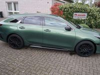 gebraucht Kia ProCeed GT ProCeed /Line