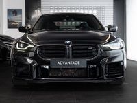 Gebraucht BMW M2 Performance 460 PS (338 kW) 2024 Schwarz Coupé