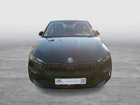 Gebraucht Skoda Scala Selection 116 PS (85 kW) 2025 Schwarz Kleinwagen