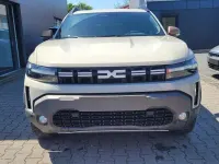 Neu Dacia Duster 154 PS (113 kW) 2026 Shiste grau SUV