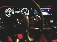 Gebraucht Mercedes S500L 455 PS (334 kW) 2013 Schwarz Limousine