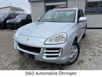 Gebraucht Porsche Cayenne S Sport 385 PS (283 kW) 2009 Silber SUV