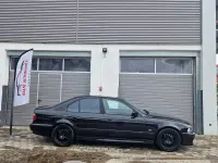 Gebraucht BMW 528 193 PS (141 kW) 1999 Schwarz Limousine