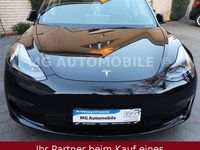Gebraucht Tesla Model 3 324 kW (441 PS) 2021 Schwarz Limousine