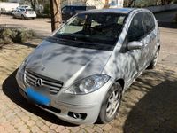 gebraucht Mercedes A150 ELEGANCE Elegance