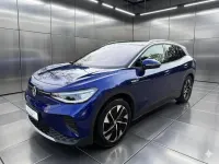 Gebraucht VW ID.4 Pro Performance 150 kW (204 PS) 2022 SUV