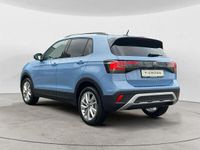 gebraucht VW T-Cross - Life 1.0 TSI