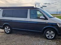 gebraucht VW California T6Beach 2.0 TDI