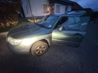 Gebraucht Subaru Forester 157 PS (115 kW) 2007 SUV
