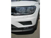 gebraucht VW Tiguan Comfortline 15l TSI BMT AHK