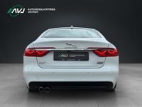 Gebraucht Jaguar XF Pure 179 PS (131 kW) 2016 Weiß Limousine