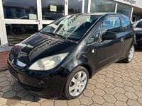 Gebraucht Mitsubishi Colt 95 PS (69 kW) 2006 Schwarz