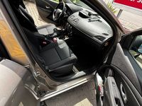 Gebraucht Renault Mégane III Dynamique 131 PS (96 kW) 2010 Beige Limousine