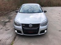 Gebraucht VW Golf V GTI 80 PS (58 kW) 2007 Grau Kleinwagen