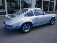Gebraucht Porsche 911 125 PS (91 kW) 1969 Silber Coupé