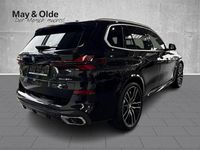 Neu BMW X5 Performance 489 PS (359 kW) 2025 Schwarz SUV
