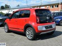 Gebraucht VW cross up! 75 PS (55 kW) 2014 Andere farbe Kleinwagen