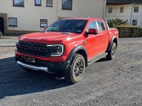 Gebraucht Ford Ranger 292 PS (214 kW) 2023 Orange Abholung