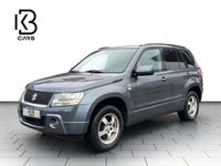 gebraucht Suzuki Grand Vitara 1.9 DDIS Comfort+ |AHK|Sitzh|Navi|