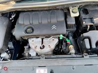 Gebraucht Citroën C4 90 PS (66 kW) 2008 Blau Coupé