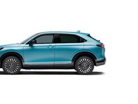 Gebraucht Honda e:Ny1 Advance 150 kW (204 PS) 2023 Aqua topaz metallic SUV