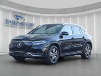 Gebraucht Mercedes EQA350 Advanced 214 kW (292 PS) 2024 Schwarz SUV