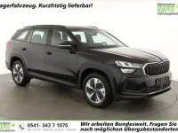 Neu Skoda Kodiaq Selection 150 PS (110 kW) 2026 Black magic perleffekt SUV