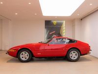 Gebraucht Ferrari Daytona 829 PS (609 kW) 1972 Rot