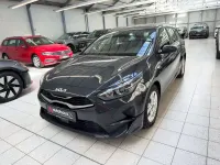 Gebraucht Kia Ceed Sportswagon Edition 7 120 PS (88 kW) 2023 Grau Kombi