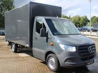 gebraucht Mercedes Sprinter 316 CDI