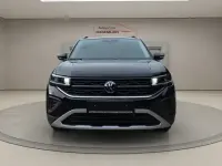 Gebraucht VW T-Cross 116 PS (85 kW) 2025 Schwarz SUV
