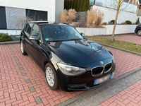 gebraucht BMW 116 i | 3 Hd. | PDC | orig. Km-Stand | Allwetter