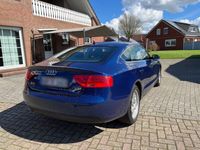 gebraucht Audi A5 Sportback 2.0 TDI 110kW clean diesel