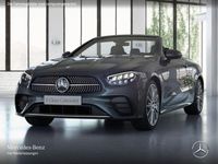 Usado Mercedes E200 AMG 197 CV (144 kW) 2023 Gris Descapotable