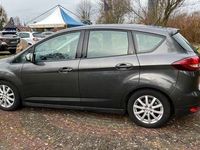 gebraucht Ford C-MAX Eco Boost*Business Edition*AHK*WiRä*Garant